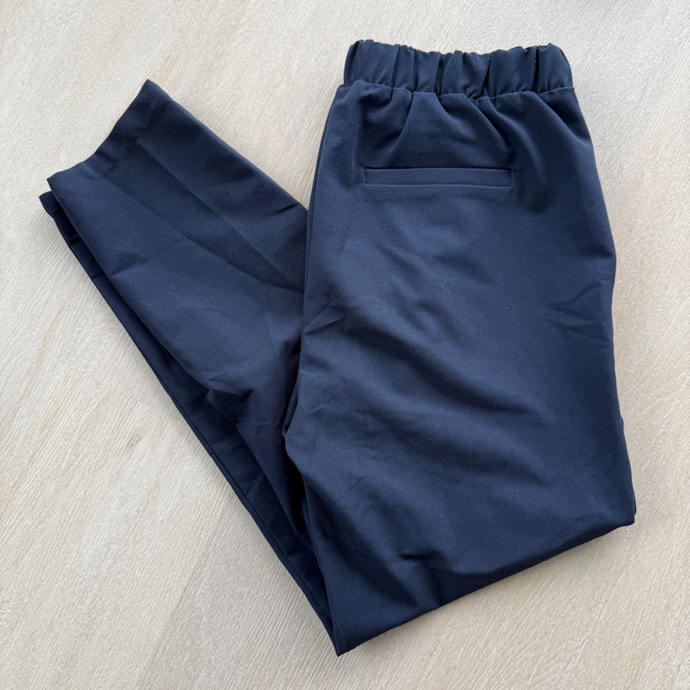 Sofja Trousers, comfy causal 28waist stretch